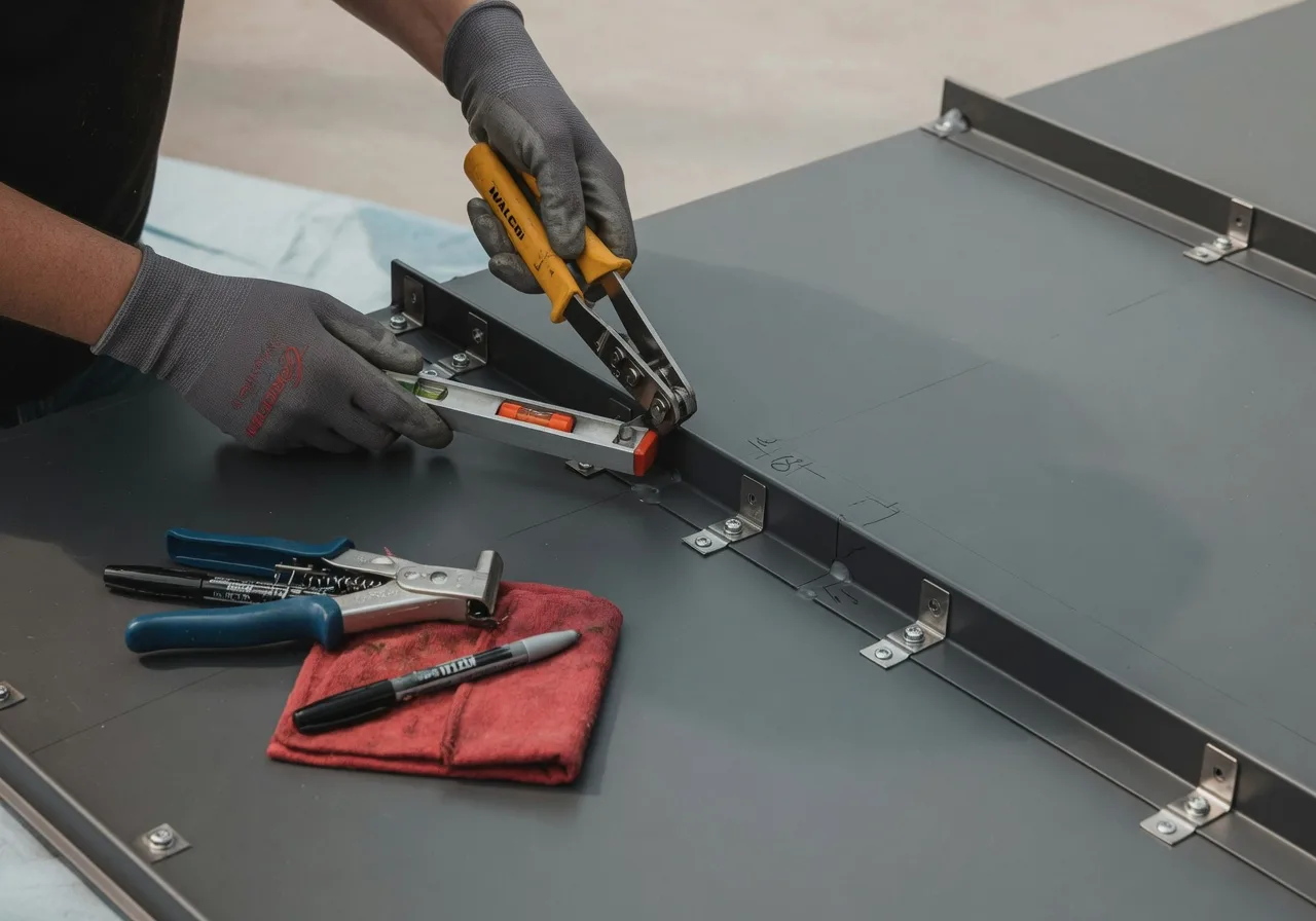 Why choose Metal Roofing Installation in Ryder, ND